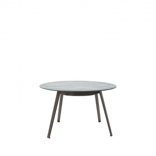 B&B Italia GINEPRO Tisch rund Ø 105 cm