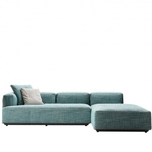 B&B Italia HYBRID Kombination 4