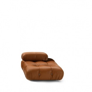 B&B Italia CAMALEONDA offenes Endelement 96, Low Back