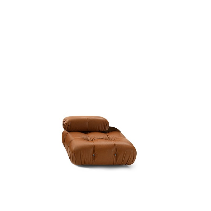 B&B Italia CAMALEONDA offenes Endelement 96, Low Back