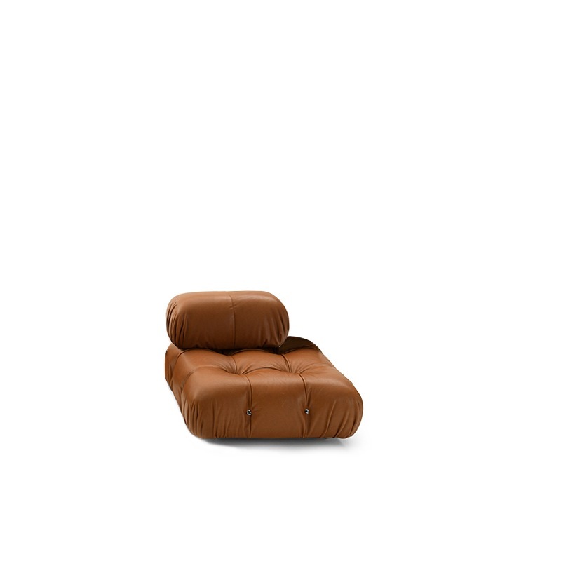 B&B Italia CAMALEONDA offenes Endelement 96. High Back