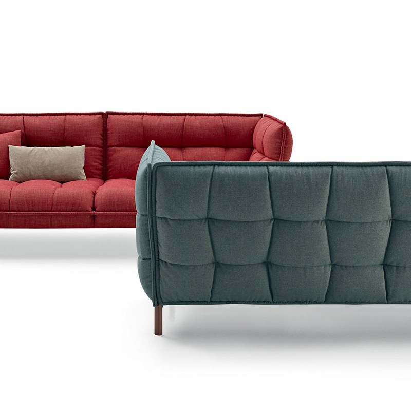 B&B Italia HUSK Sofa