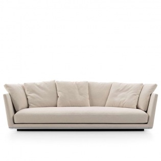 B&B Italia NOONU Sofa hohe Armlehnen