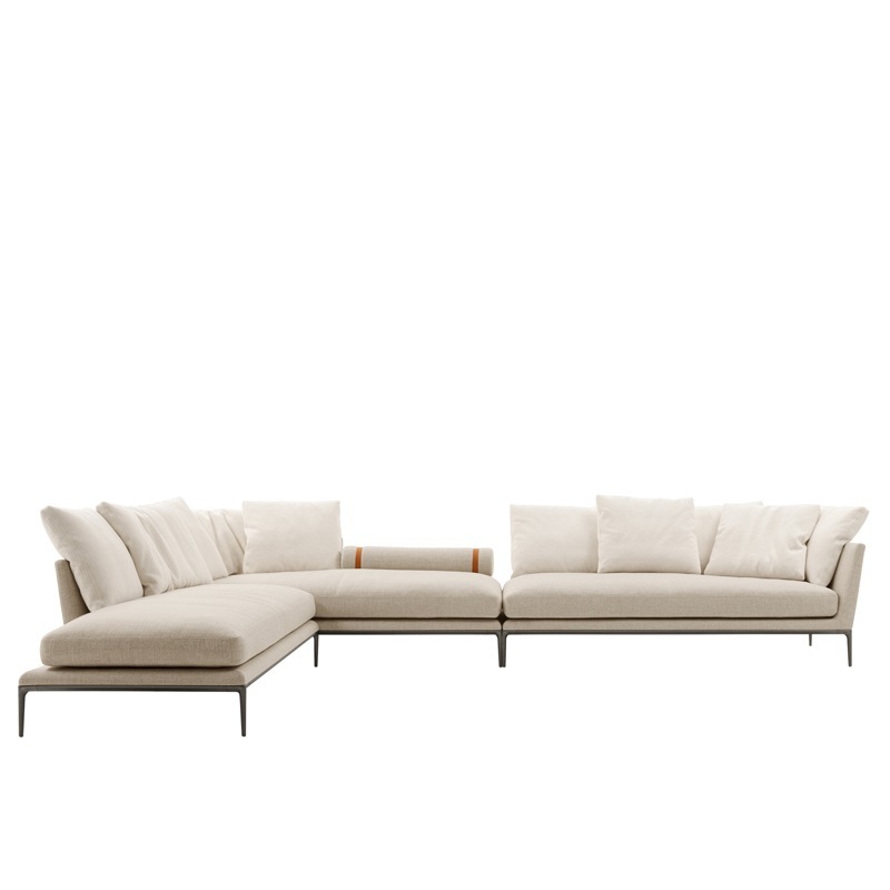 B&B Italia ATOLL SOFT Sofa Kombination A