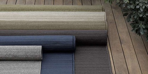 Outdoor-Teppiche