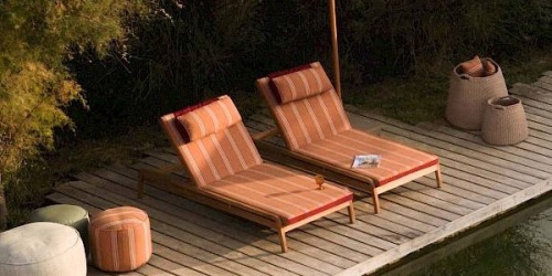 Sonnenliegen | Daybeds