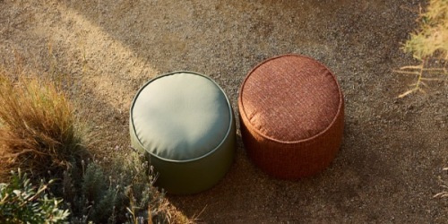 Poufs