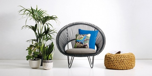 Sessel | Poufs