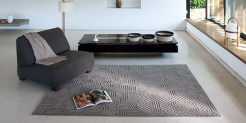 Teppiche Indoor