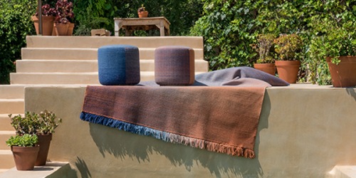 Poufs Outdoor