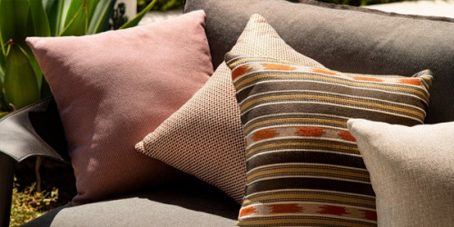 Kissen & Polsterauflagen