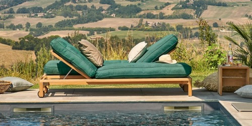 Liegen | Daybeds