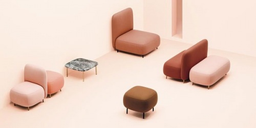 Sessel | Poufs
