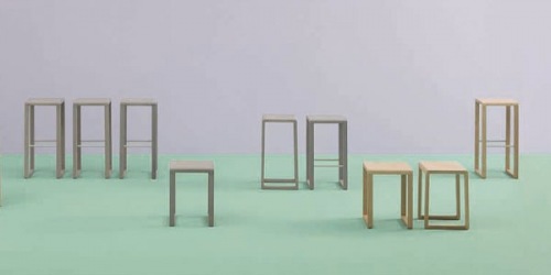 Hocker | Bänke