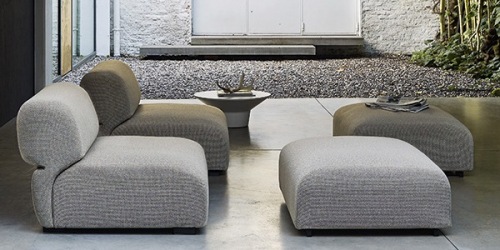 Hocker | Poufs
