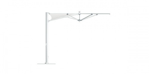 Schirmständer für OM Zero Horizon Cantilever 300 cm