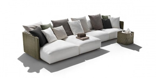 Eddy Outdoor