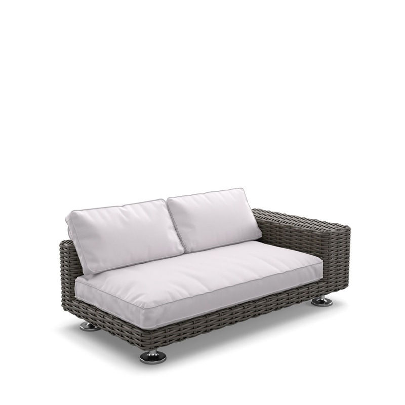 DEDON PAROS Endelement