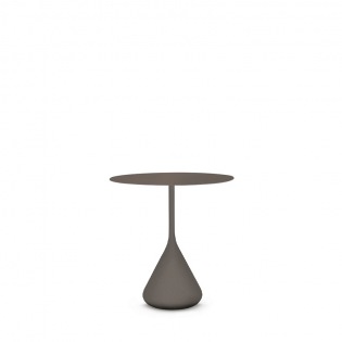 DEDON SATELLITE Bistrotisch Ø 80 cm