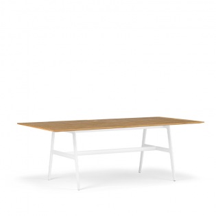DEDON SEAX Tisch