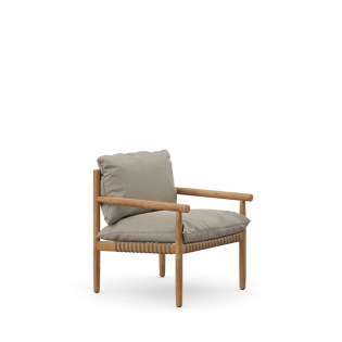 DEDON TIBBO Sessel Lounger