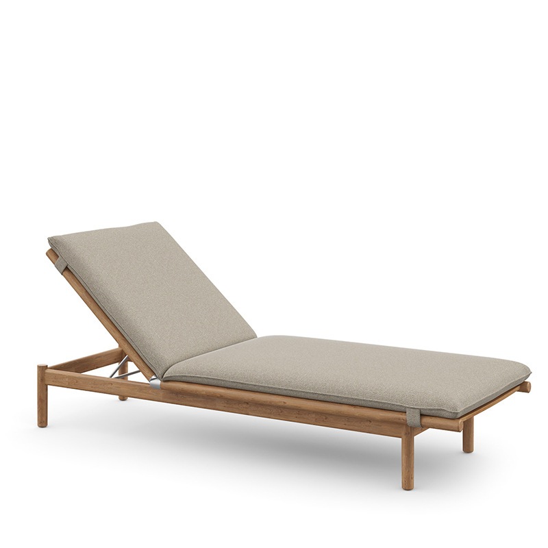 DEDON TIBBO Sonnenliege