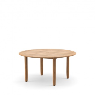 DEDON TIBBO Tisch rund Ø 150 cm