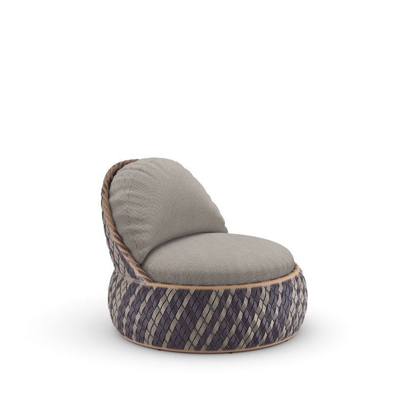 DEDON DALA Sessel