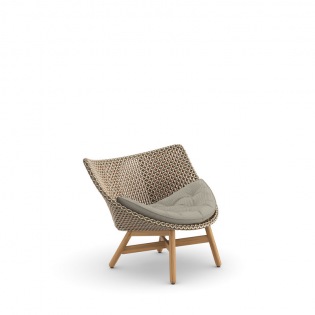 DEDON MBRACE Sessel