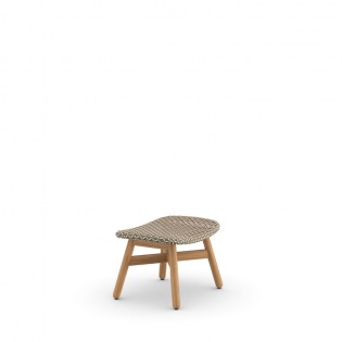 DEDON MBRACE Hocker