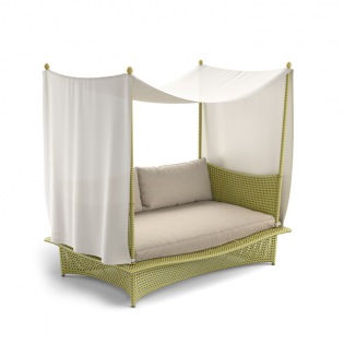 DEDON DAYDREAM Daybed