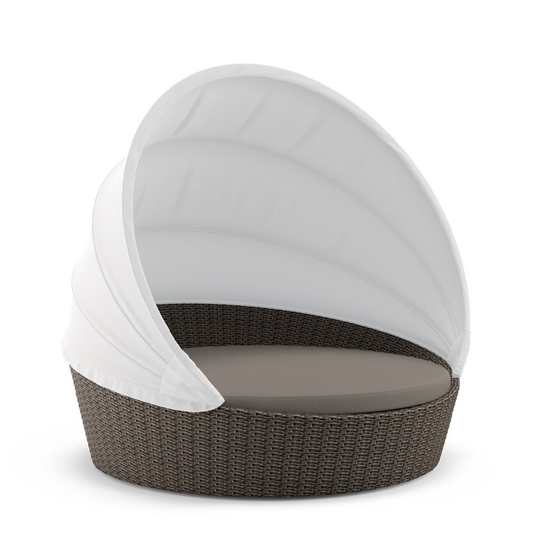 DEDON Schutzhülle für ORBIT Loveseat XXL