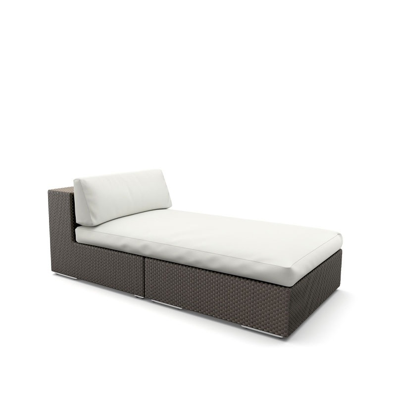 DEDON Schutzhülle für LOUNGE Daybed