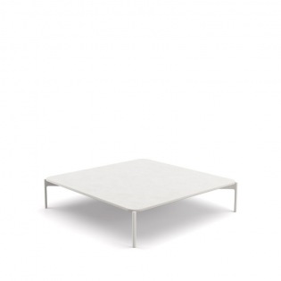 DEDON Schutzhülle für IZON Couchtisch 120 x 120 cm