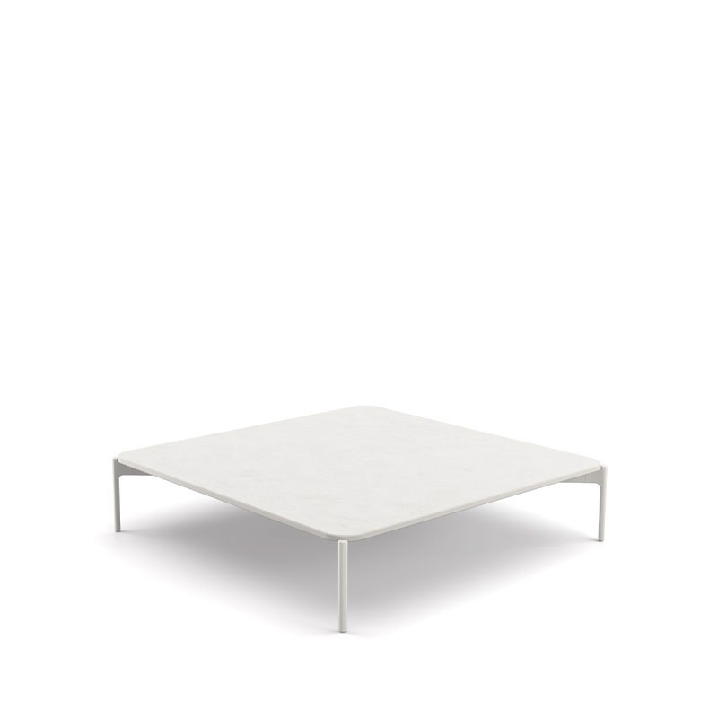 DEDON Schutzhülle für IZON Couchtisch 120 x 120 cm