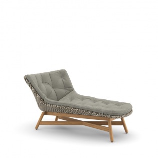 DEDON MBRACE Daybed