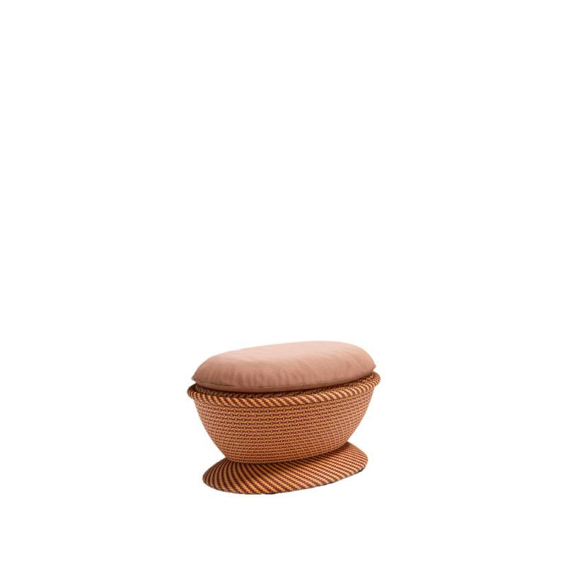DEDON PAPYON Hocker