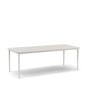 DEDON BELLMONDE Tisch 220 x 95cm