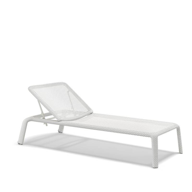 DEDON SEASHELL NUO Sonnenliege