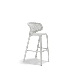 DEDON SEASHELL NUO Barhocker