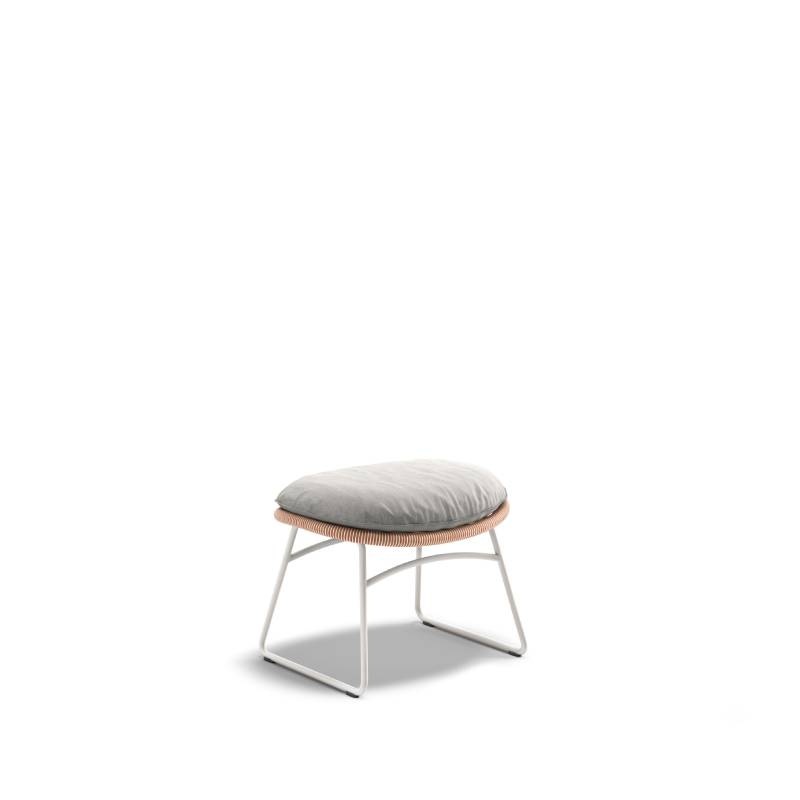 DEDON Kida Hocker