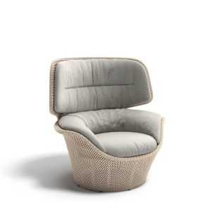 DEDON SEASHELL GRAND DRY...