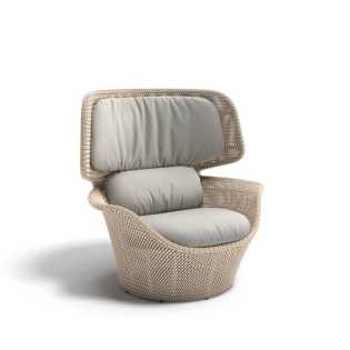 DEDON SEASHELL GRAND Sessel