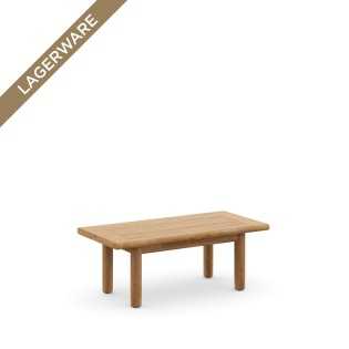 DEDON TIBBO Couchtisch S,...