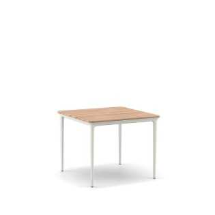 DEDON BELLMONDE Tisch Teak