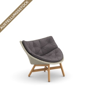 DEDON MBRACE Lounge Sessel,...