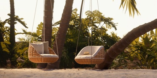 SWINGREST