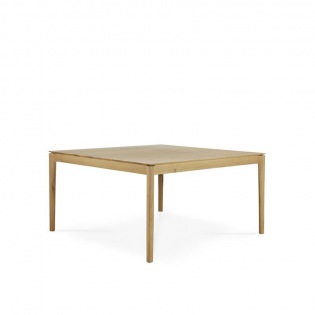 Ethnicraft BOK Tisch quadratisch