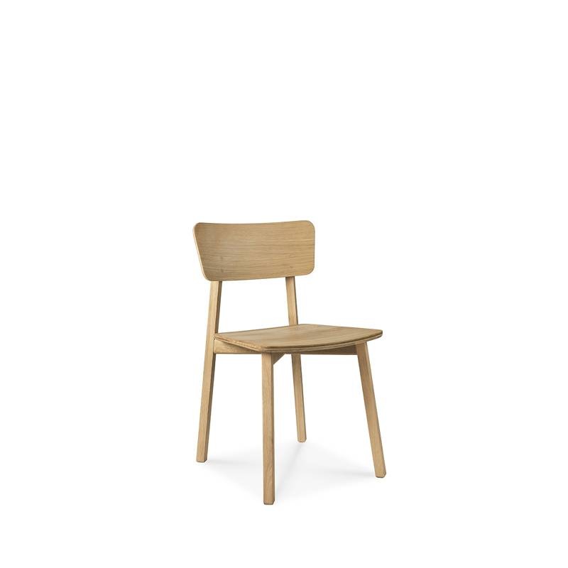 Ethnicraft CASALE Stuhl