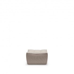 Ethnicraft N701 Pouf